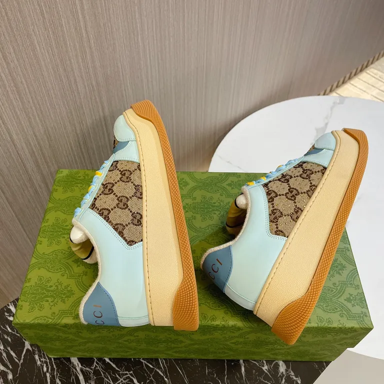 Gucci Shoe 